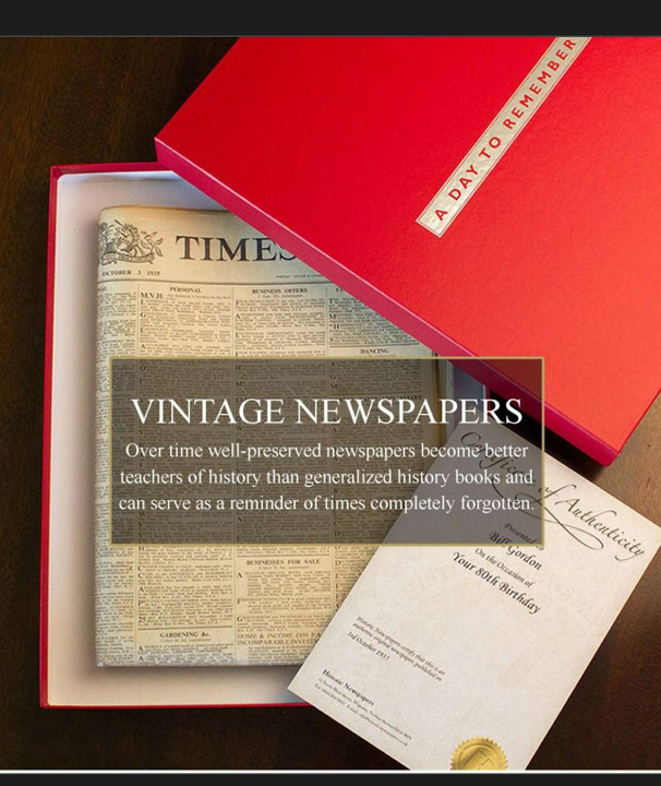 Conferro Heritae Heritage