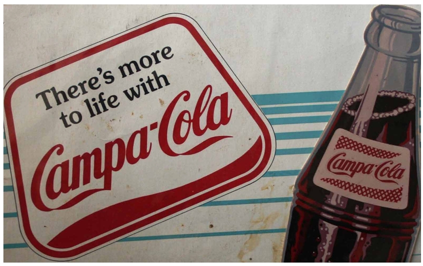 Vintage Advertisements