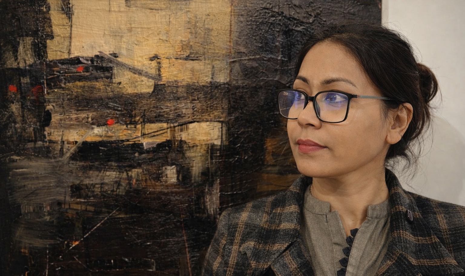 Spotlight Artist: Archana Singh