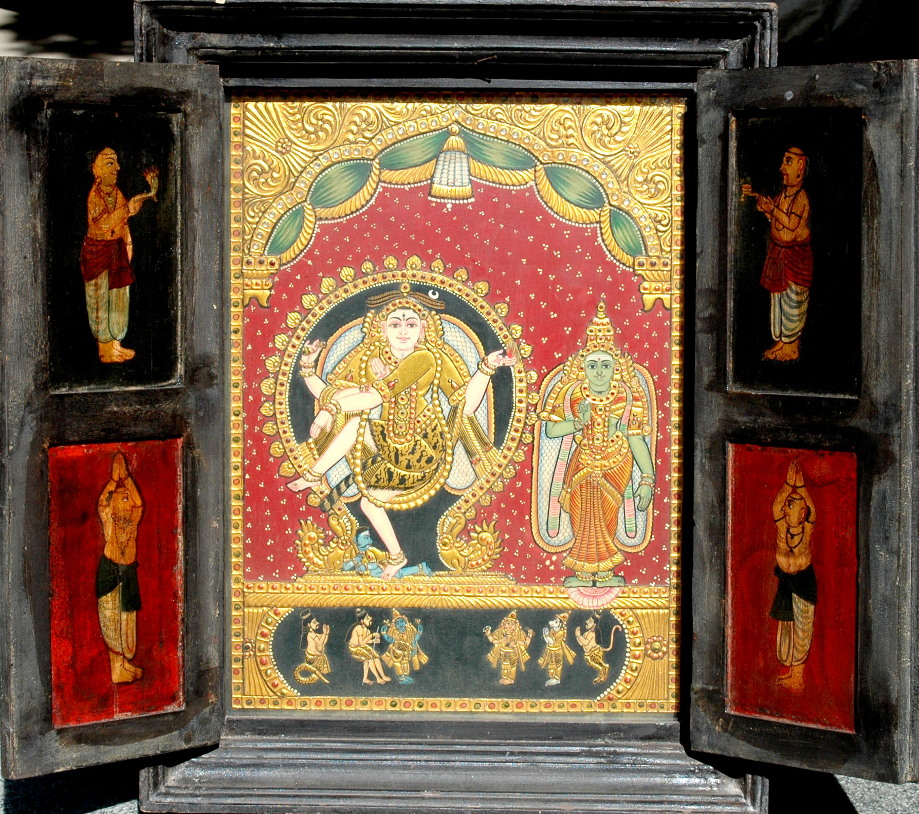 Indian Traditional Art