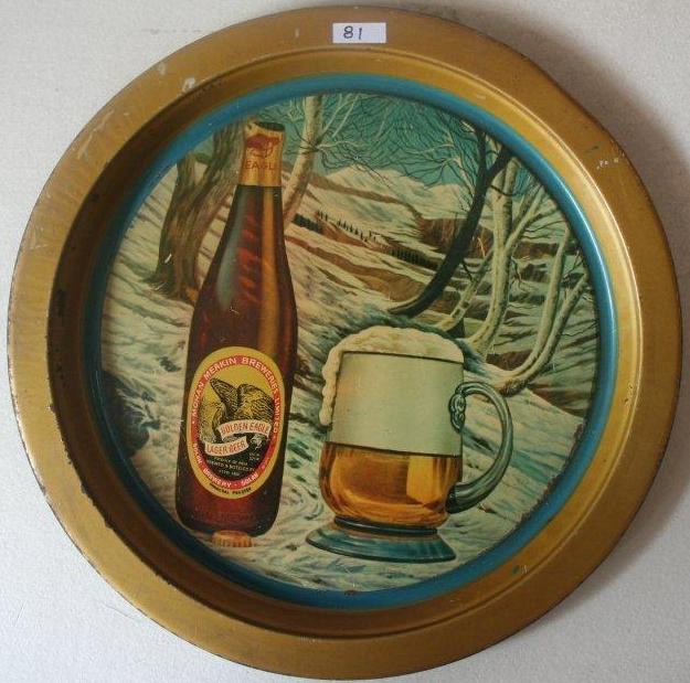 Physical Advertisements