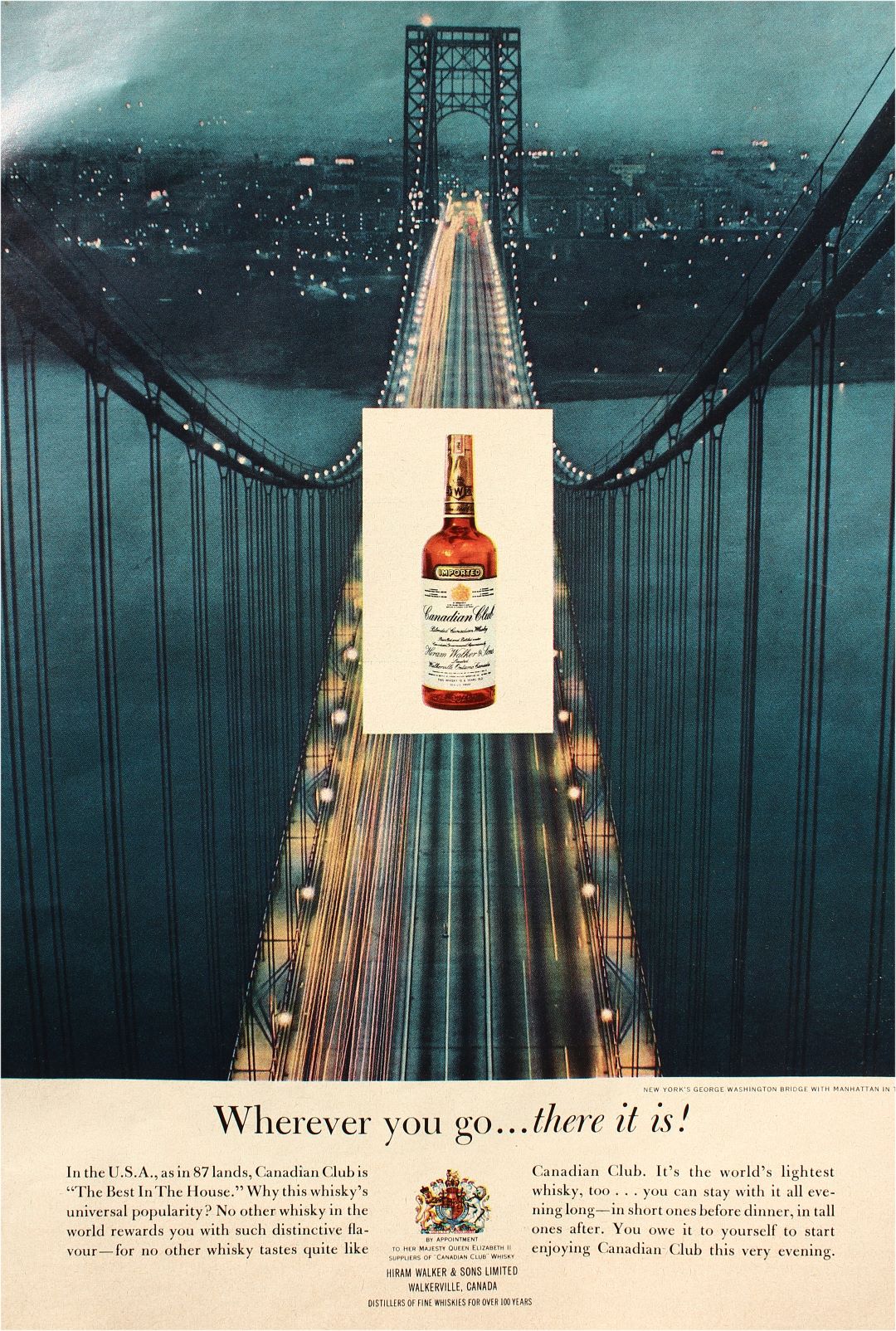 Alcohol Advertisements