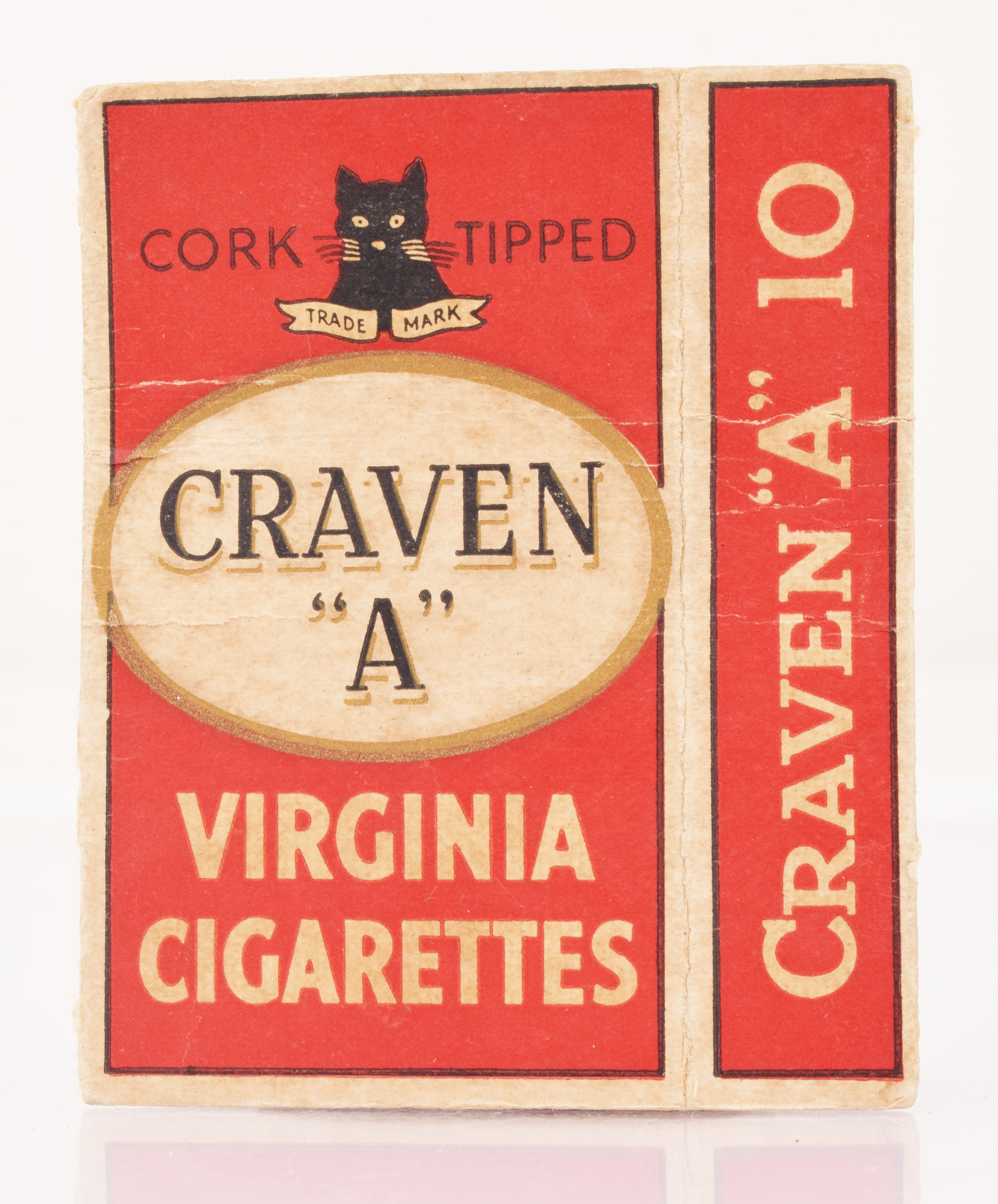 Cigarette Advertisements