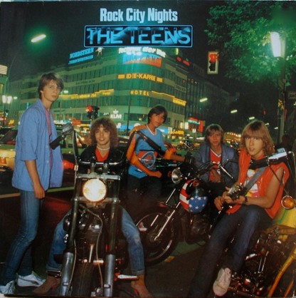 International Records