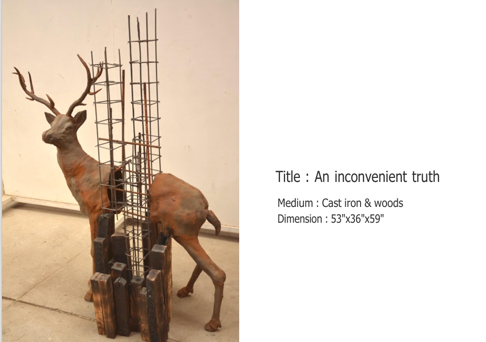 An inconvenient truth