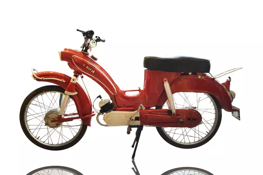 VICTORIA VICKY SUPERLUXUS