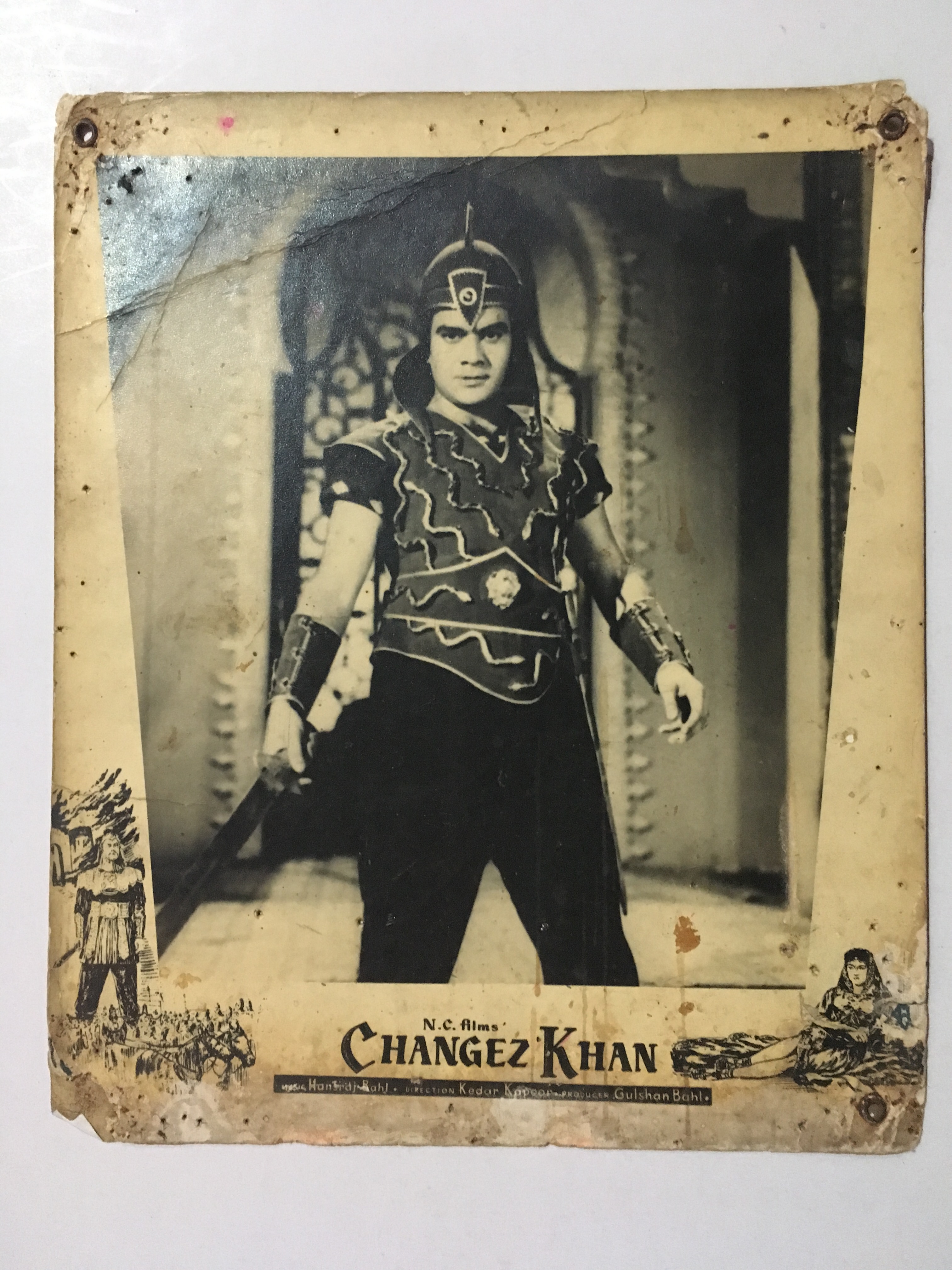 Changez Khan (5)