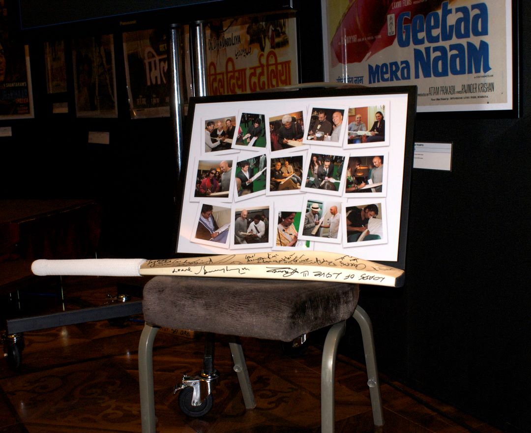 Curated & Rare Collections